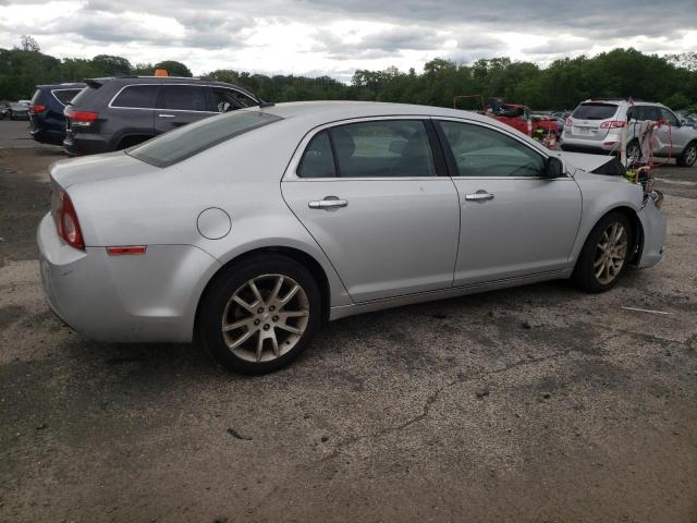 Photo 3 from auction – 2011 CHEVROLET MALIBU LTZ with VIN 1G1ZE5E19BF386045