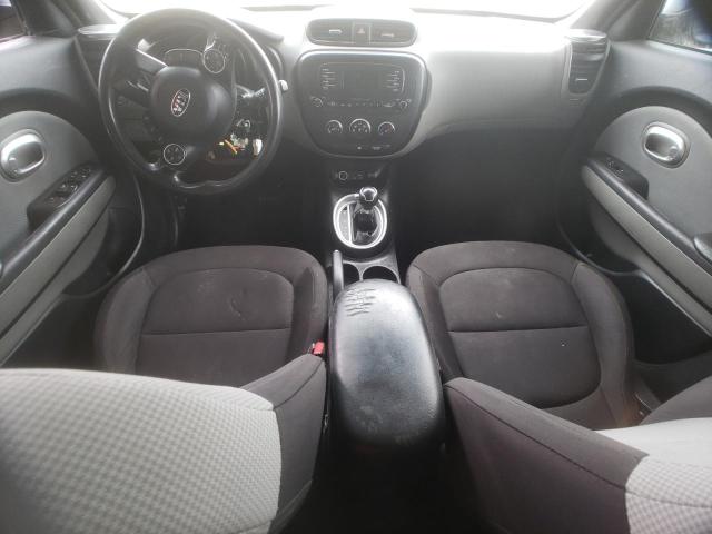 Photo 8 from auction – 2015 KIA SOUL with VIN KNDJN2A28F7793324