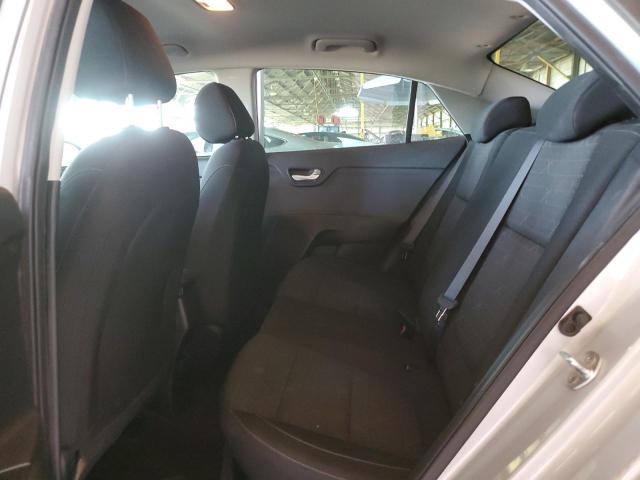Photo 10 from auction – 2019 KIA RIO S with VIN 3KPA24AB4KE249997