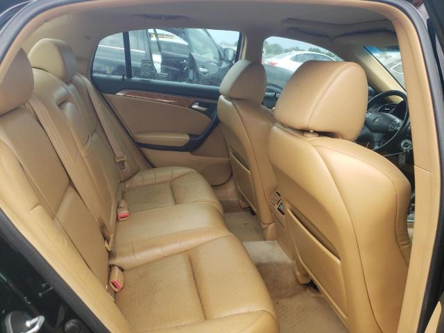 Photo 10 from auction – 2005 ACURA TL with VIN 19UUA66245A076303
