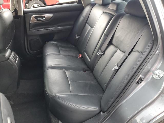 Photo 10 from auction – 2015 NISSAN ALTIMA 3.5 with VIN 1N4BL3AP3FC487415