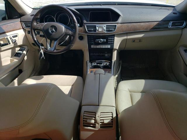 Photo 8 from auction – 2014 MERCEDES-BENZ E 350 4MAT with VIN WDDHF8JB4EB037229