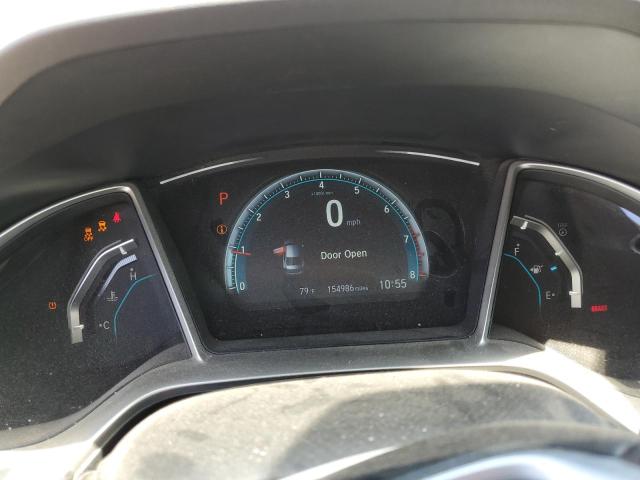 Photo 9 from auction – 2018 HONDA CIVIC EX with VIN 2HGFC2F70JH519243