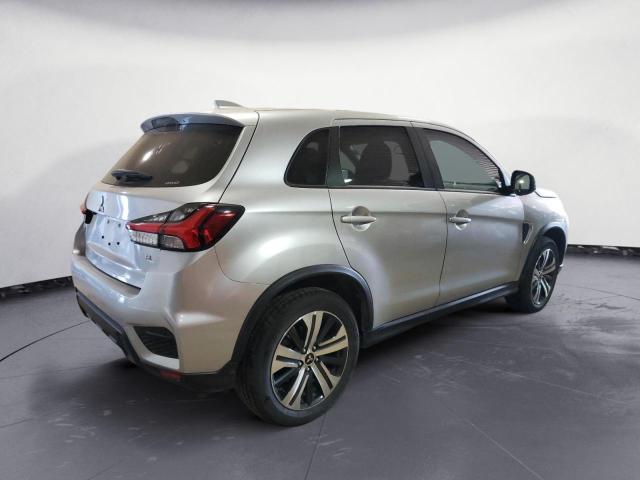 Photo 3 from auction – 2022 MITSUBISHI OUTLANDER with VIN JA4ARUAU0NU008872