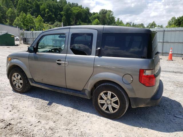 Photo 2 from auction – 2007 HONDA ELEMENT EX with VIN 5J6YH28777L004073