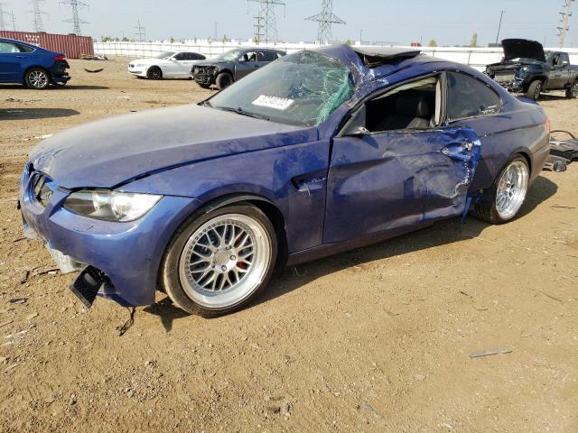Photo 1 from auction – 2007 BMW 335 I with VIN WBAWB73547P038026