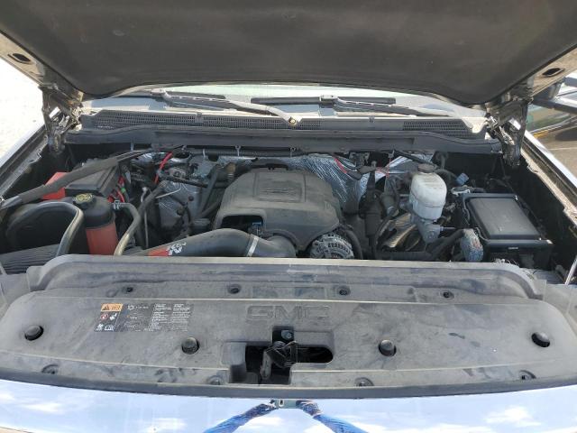 Photo 11 from auction – 2016 GMC SIERRA K25 with VIN 1GT12UEG4GF263286