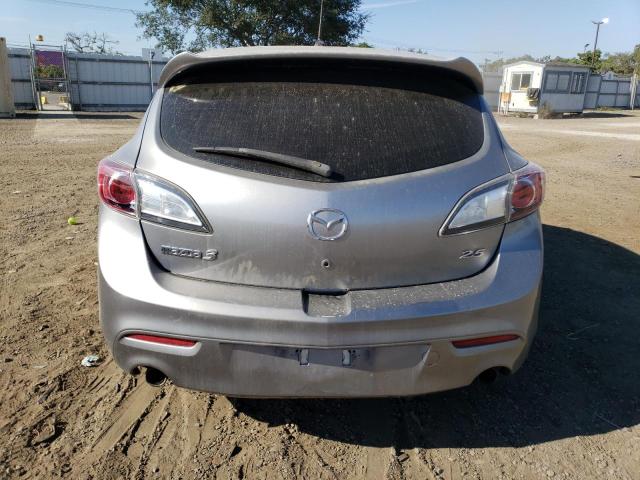 Photo 6 from auction – 2011 MAZDA 3 S with VIN JM1BL1K66B1485510