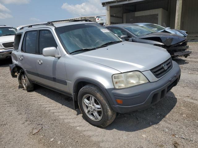 Photo 4 from auction – 2000 HONDA CR-V EX with VIN JHLRD1763YC017898