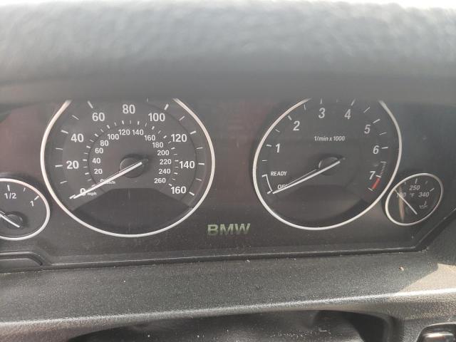 Photo 9 from auction – 2013 BMW 328 XI with VIN WBA3B3C5XDJ810040