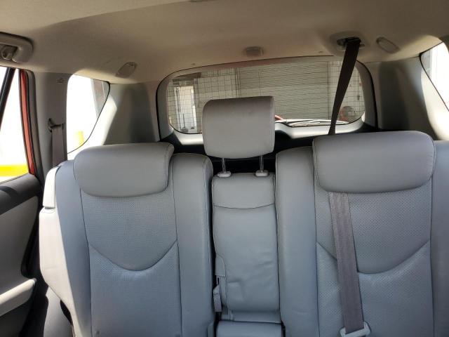 Photo 10 from auction – 2010 TOYOTA RAV4 LIMIT with VIN JTMYF4DV3A5029740