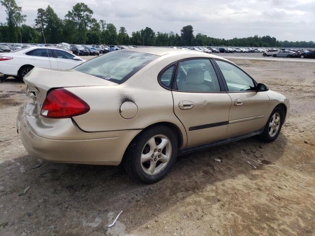 Photo 3 from auction – 2001 FORD TAURUS SES with VIN 1FAFP55U31G125006