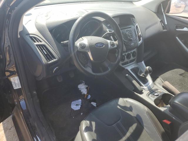 Photo 8 from auction – 2014 FORD FOCUS SE with VIN 1FADP3F24EL428754