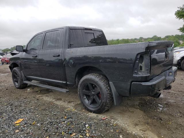 Photo 2 from auction – 2010 DODGE RAM 1500 with VIN 1D7RV1CT4AS216465