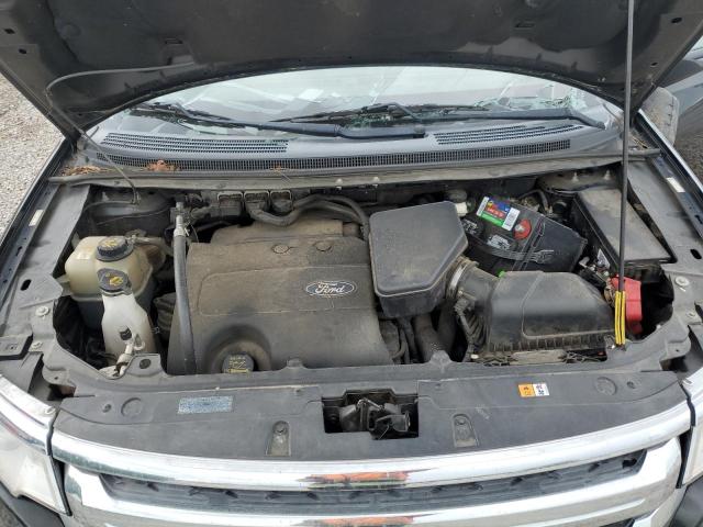 Photo 11 from auction – 2011 FORD EDGE SE with VIN 2FMDK3GC0BBA97856