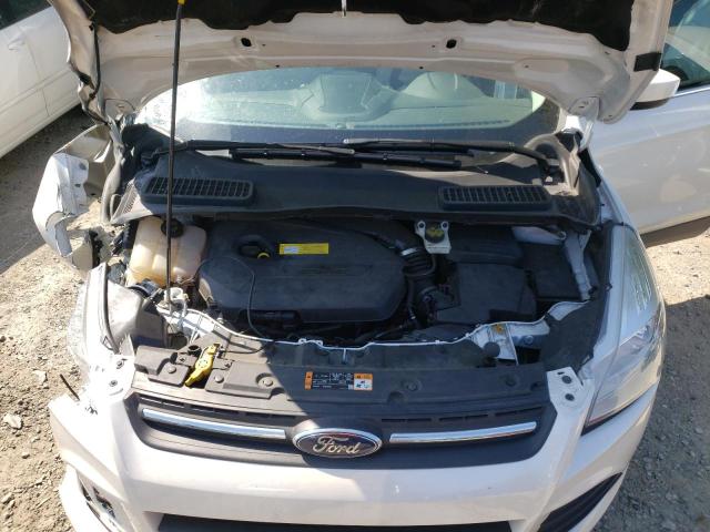 Photo 11 from auction – 2015 FORD ESCAPE SE with VIN 1FMCU0GX4FUA91128