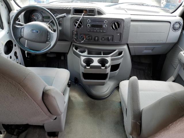 Photo 8 from auction – 2014 FORD ECONOLINE with VIN 1FBSS3BL2EDA86640