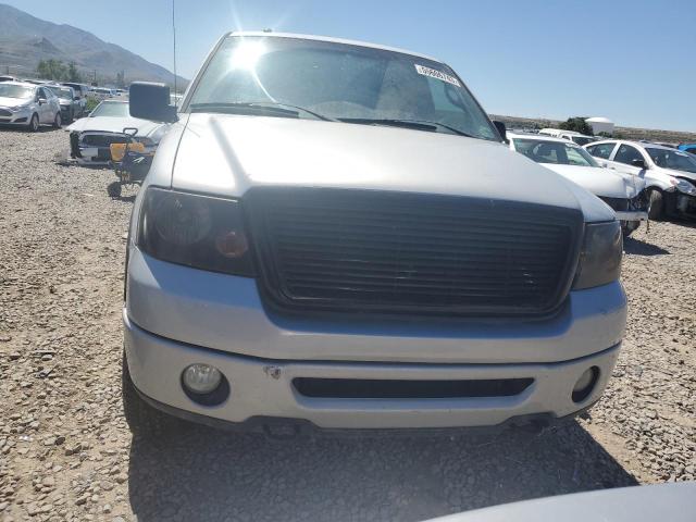 Photo 5 from auction – 2007 FORD F150 with VIN 1FTPX14V67KC82181