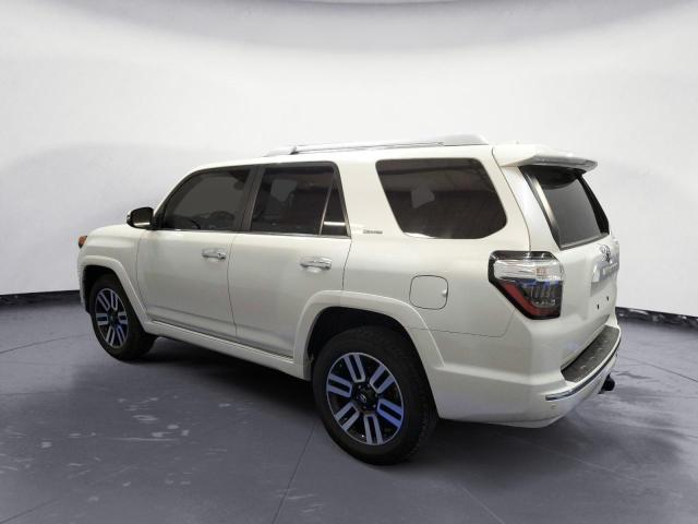 Photo 2 from auction – 2021 TOYOTA 4RUNNER TR with VIN JTEKU5JR7M5881579