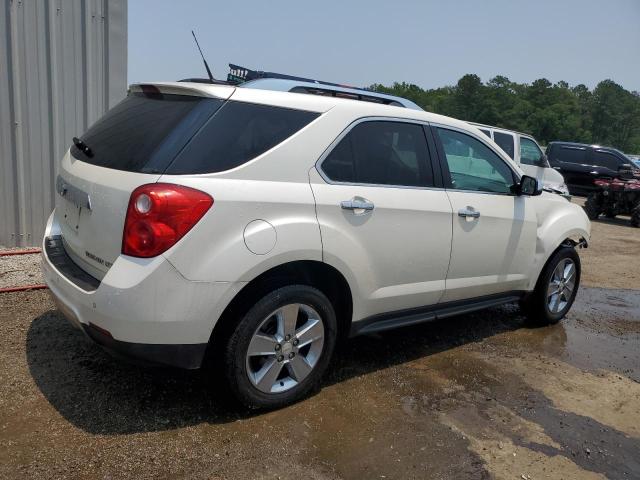 Photo 3 from auction – 2012 CHEVROLET EQUINOX LT with VIN 2GNALFEK8C1252703