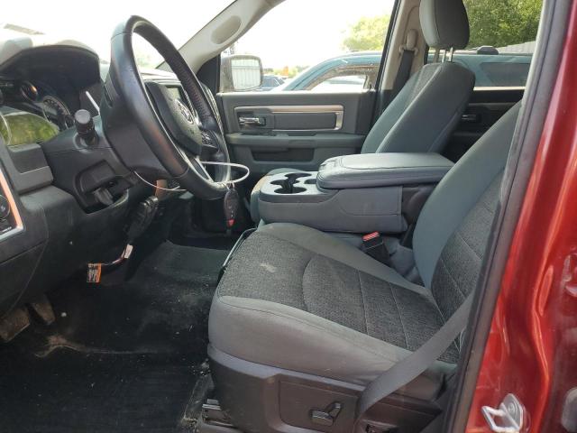Photo 7 from auction – 2015 RAM 1500 SLT with VIN 1C6RR7LT8FS649173