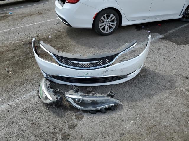 Photo 12 from auction – 2015 CHRYSLER 200 LIMITE with VIN 1C3CCCAB6FN680959