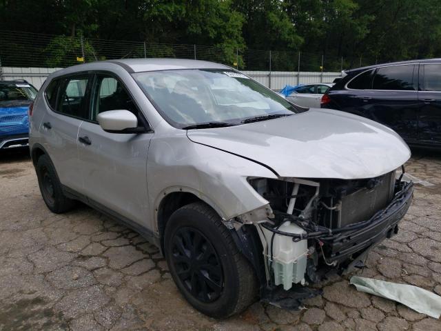 Photo 4 from auction – 2016 NISSAN ROGUE S with VIN JN8AT2MT8GW001517