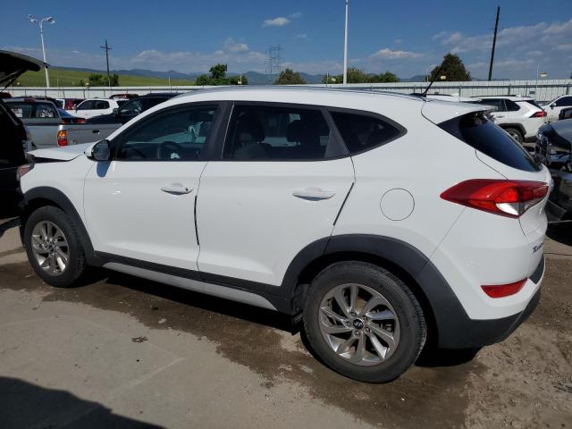 Photo 2 from auction – 2017 HYUNDAI TUCSON LIM with VIN KM8J3CA46HU476509