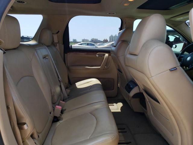 Photo 11 from auction – 2008 SATURN OUTLOOK XR with VIN 5GZER33718J114938