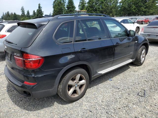 Photo 3 from auction – 2012 BMW X5 XDRIVE3 with VIN 5UXZV4C54CL763504