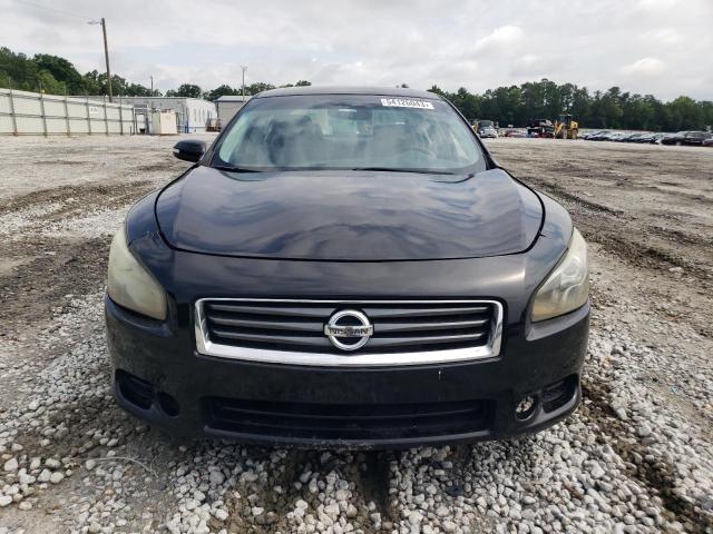 Photo 5 from auction – 2012 NISSAN MAXIMA S with VIN 1N4AA5AP7CC801284