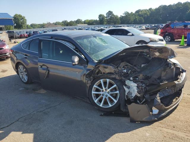 Photo 4 from auction – 2013 TOYOTA AVALON BAS with VIN 4T1BK1EB4DU057525