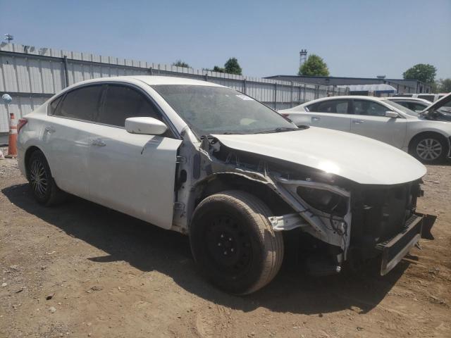 Photo 4 from auction – 2017 NISSAN ALTIMA 2.5 with VIN 1N4AL3AP1HC143256