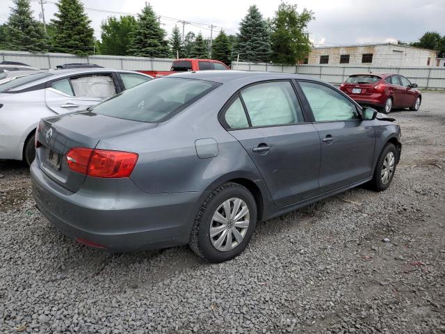 Photo 3 from auction – 2014 VOLKSWAGEN JETTA BASE with VIN 3VW2K7AJ8EM430802