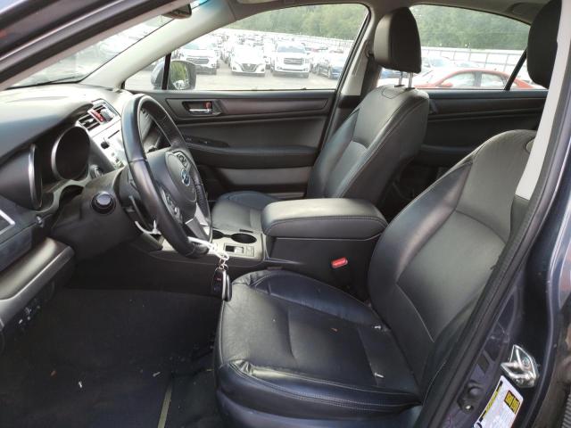 Photo 7 from auction – 2017 SUBARU LEGACY 2.5 with VIN 4S3BNAK69H3052318