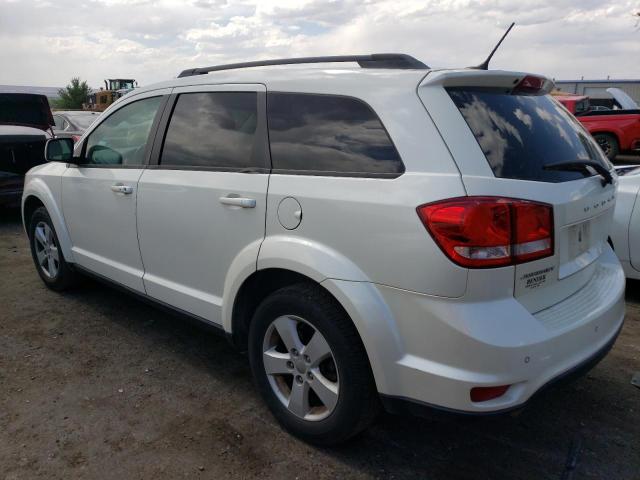 Photo 2 from auction – 2012 DODGE JOURNEY SX with VIN 3C4PDCBG1CT315024
