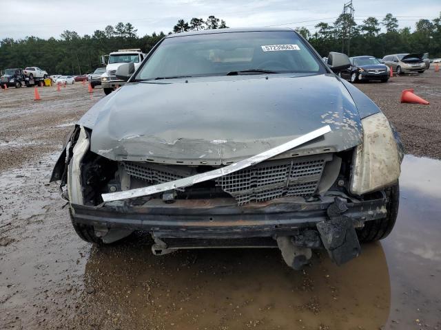 Photo 5 from auction – 2011 CADILLAC CTS with VIN 1G6DC5EY5B0142046