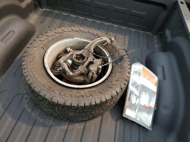 Photo 12 from auction – 2019 RAM 1500 CLASS with VIN 1C6RR7TT6KS687866