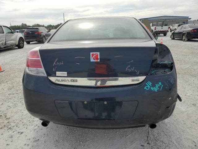 Photo 6 from auction – 2007 SATURN AURA XR with VIN 1G8ZV57777F273060