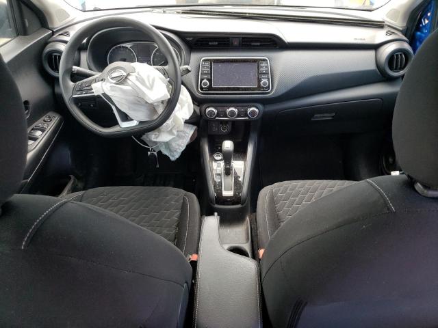 Photo 8 from auction – 2021 NISSAN KICKS S with VIN 3N1CP5BV3ML495983