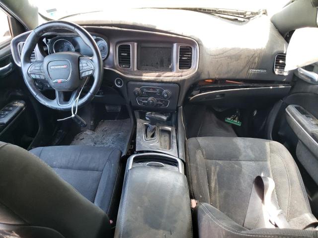 Photo 8 from auction – 2018 DODGE CHARGER SX with VIN 2C3CDXBG6JH180574