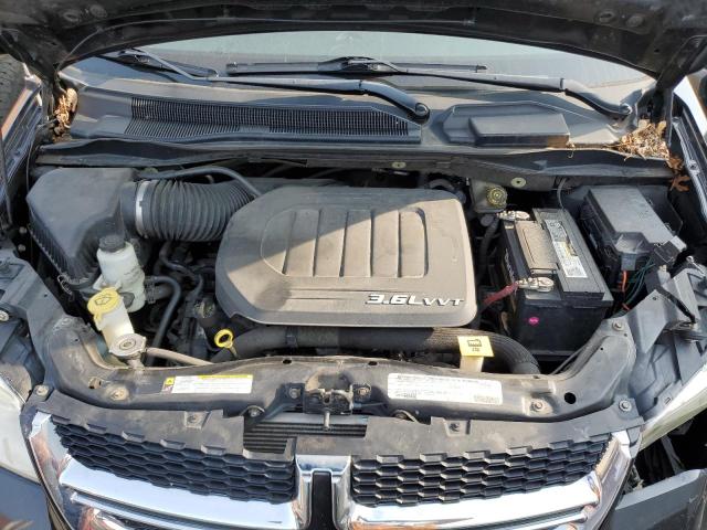 Foto 12 de la subasta – 2012 DODGE GRAND CARA con VIN 2C4RDGDG3CR108439