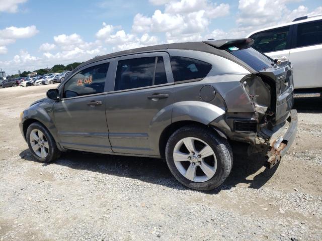 Photo 2 from auction – 2012 DODGE CALIBER SX with VIN 1C3CDWDA3CD505930