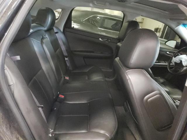 Photo 10 from auction – 2014 CHEVROLET IMPALA LIM with VIN 2G1WC5E3XE1130793