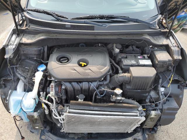 Foto 11 de la subasta – 2016 KIA SOUL + con VIN KNDJP3A59G7251502