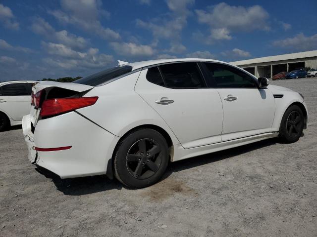 Photo 3 from auction – 2015 KIA OPTIMA LX with VIN KNAGM4A70F5536462