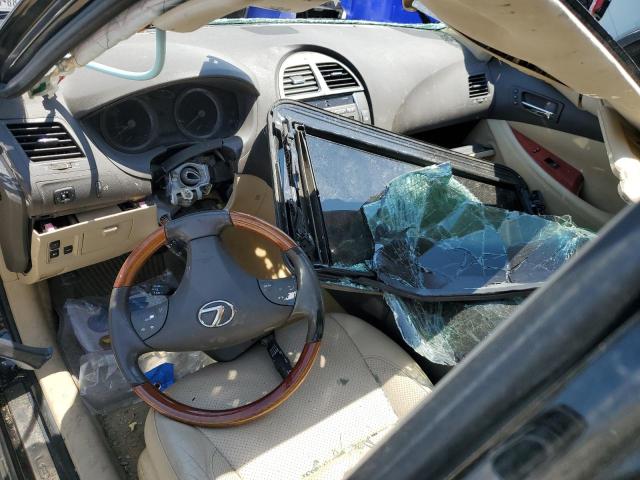 Photo 8 from auction – 2007 LEXUS ES 350 with VIN JTHBJ46G672054871