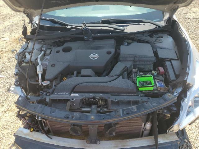 Photo 11 from auction – 2014 NISSAN ALTIMA 2.5 with VIN 1N4AL3AP4EC162847