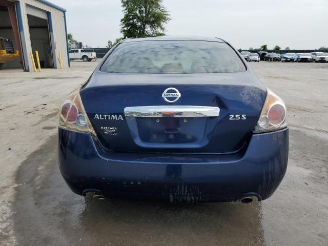 Фото 6 с аукциона – 2011 NISSAN ALTIMA BAS с VIN 1N4AL2AP7BC165392