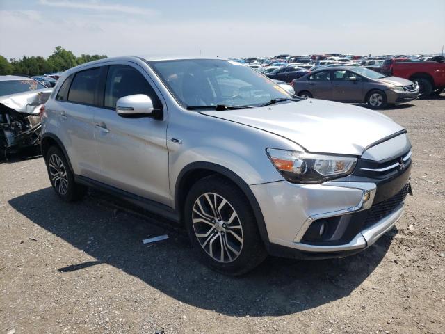 Photo 4 from auction – 2018 MITSUBISHI OUTLANDER with VIN JA4AP3AW1JU012893